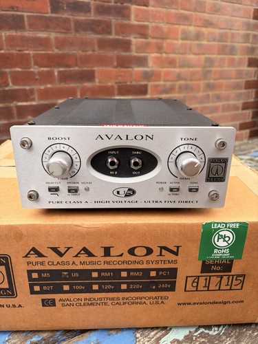 Avalon design pure class - pure,