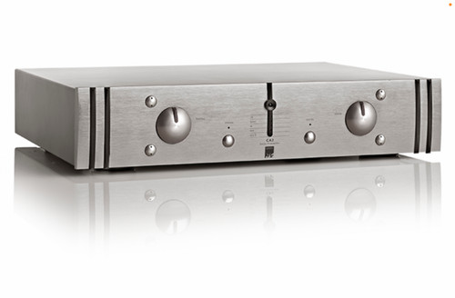Atc ca2 pre amplifier - pre,