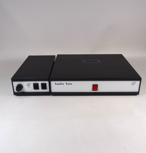 Audio vois v21 - vois, preamplifier