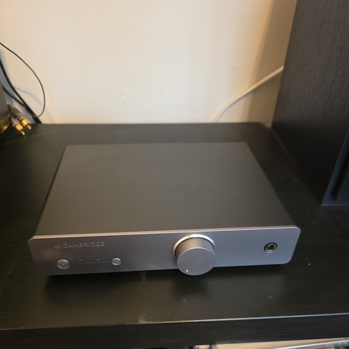 Cambridge audio alva duo - cambridge,