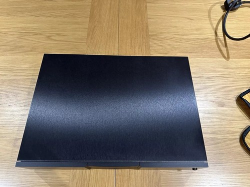 Naim nac 552 - nac, dr