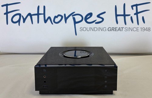 Naim uniti atom - naim,