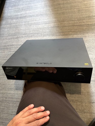 Eversolo dac z10 - dac-z10,