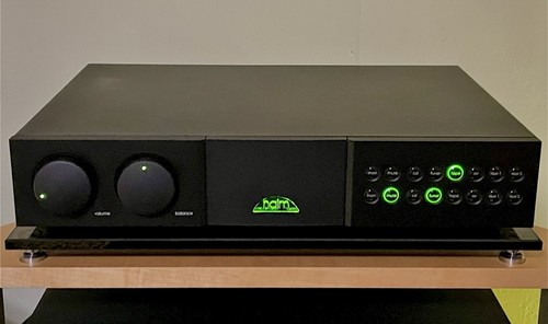 Naim nac 252 pre - nac,