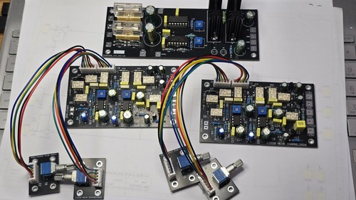 Audiophile multi stereo - multi,