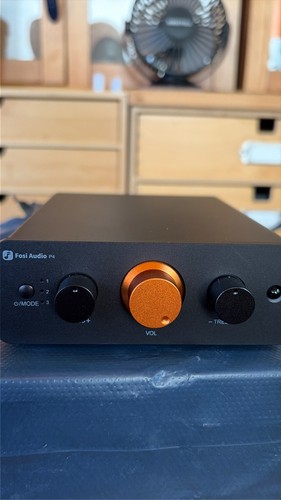 Fosi audio mini - fosi,